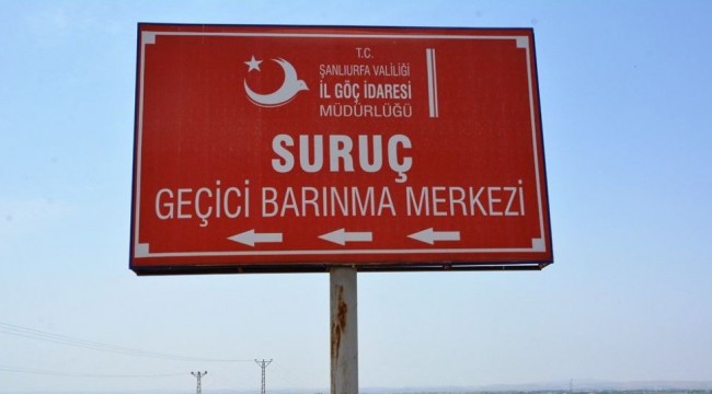 Türkiye'nin en büyük mülteci kampı kapatılıyor: Mültecilerden bazıları Suriye'ye döndü