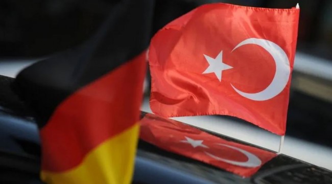 Türkiye ve Almanya’nın yenilenebilirde yol haritası hazır