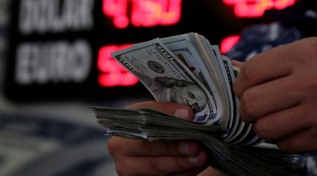 Türkiye’yi en geç 2022’de ‘döviz krizi’ mi bekliyor?