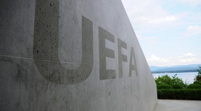 UEFA'dan Beşiktaş'a iyi, Trabzonspor'a kötü haber