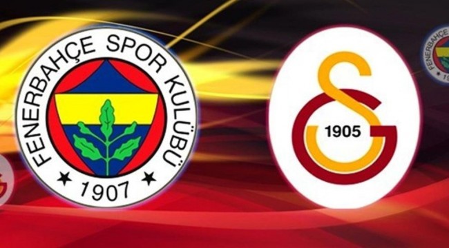 UEFA'dan Fenerbahçe ve Galatasaray kararı