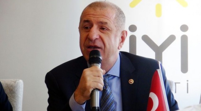 Ümit Özdağ'dan gündem yaratacak iddia!