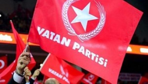 Perinçek: AK Parti yönetemiyor, İmamoğlu Amerikan projesi, adayımız İlker Yücel ile İstanbul seçimine giriyoruz
