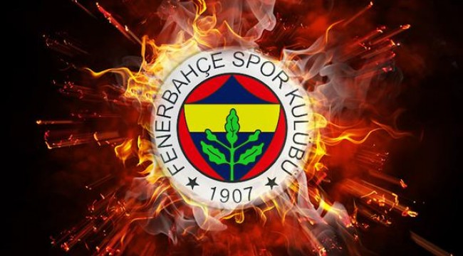 Ve Fenerbahçe yıldız oyuncu ile anlaştı!
