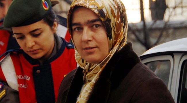 Yargıtay Nevin Yıldırım'ın cezasını onadı