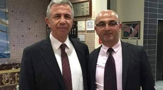 Yavaş, 15 Temmuz'un gazi emniyet müdürünü EGO'ya atadı