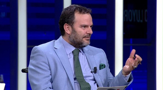 Yeni Şafak, Kemal Öztürk'ün YSK kararı hakkındaki yazısını yayımlamadı