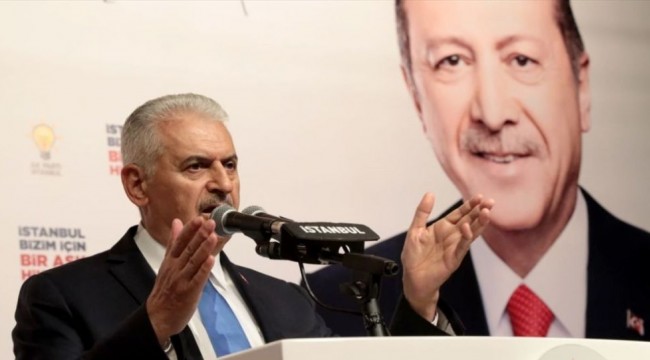 Yıldırım'dan İstanbul'a yeni vaatler: Doğalgaza indirim, açma-kapama ücreti kalkıyor