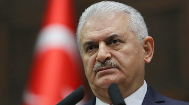 Yıldırım'dan 'oylar çalındı' açıklaması: Gerekçeli kararda bir tarafın söylemini yazacak halleri yok