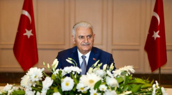 Yıldırım: Seçim tartışmasını öyle bitireceğiz ki, kimsenin sesi soluğu çıkmayacak