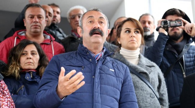 YSK, Tunceli'de 4 belediye meclis üyesinin mazbatalarını iptal etti