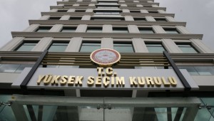 YSK kararını pazartesi günü verecek