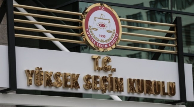 YSK'nin gerekçeli kararı bugün de açıklanmayacak