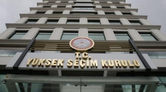 YSK'nin İstanbul için gerekçeli kararını açıklayacağı tarih belli oldu