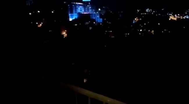 YSK’nin seçimleri iptal kararı protesto ediliyor: İstanbul sokaklarında tencere-tava sesleri
