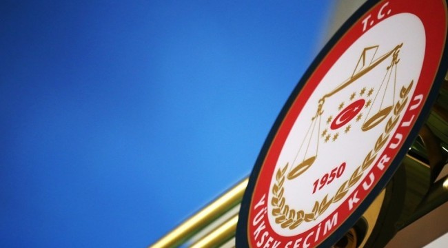 YSK, yedek üyelerin oy kullanmasına yapılan itirazı reddetti