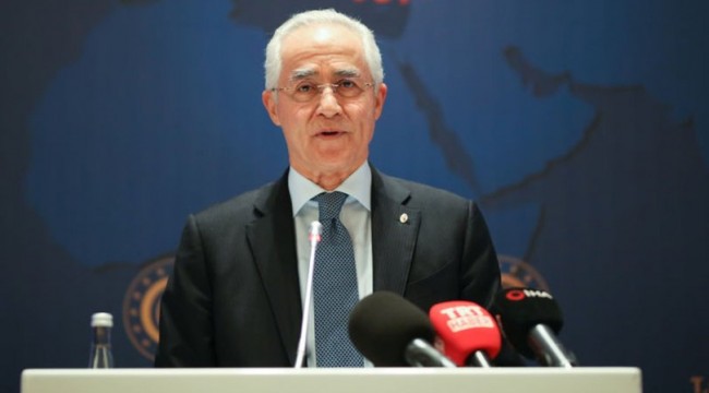 Yurt dışı müteahhitlikte 30 milyar dolar hedefi