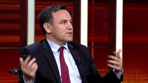 Zeyrek: Bazı YSK üyelerinin AK Parti'ye tavsiyelerde bulunduğu iddialarını duyuyorum