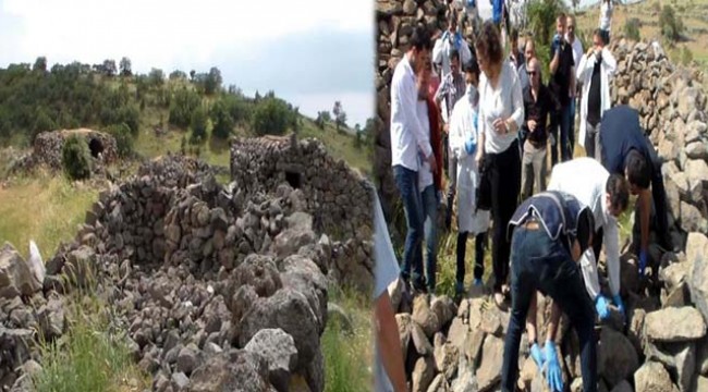 35 bin lirasını kaybettiren ortağını öldürdükten sonra benzinle yaktı