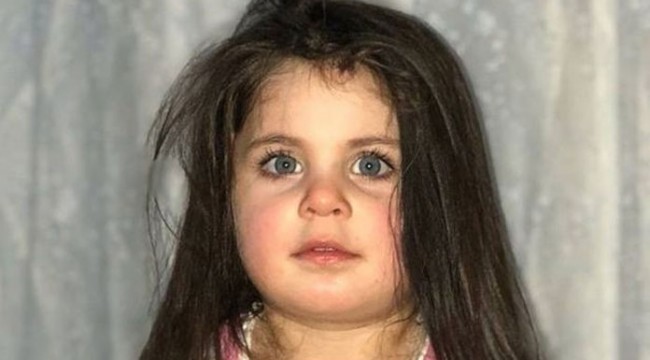 4 yaşındaki Leyla’nın ölümüyle ilgili 7 sanığa ağırlaştırılmış müebbet istemi