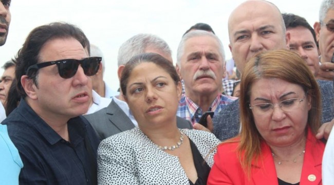 49 sanatçıdan Kaftancıoğlu’na destek: Bu sesin susturulmasına izin vermeyeceğiz