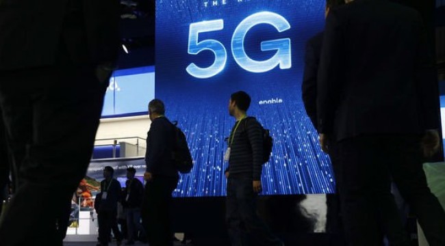 5G için milli marka çağrısı