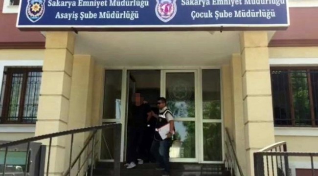 81 ilde 36 bin kadını dolandıran zanlılar Sakarya'da yakalandı
