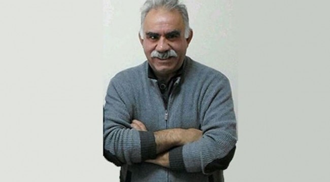 AA: Öcalan, HDP'ye İstanbul seçimlerinde tarafsızlık çağrısı yaptı