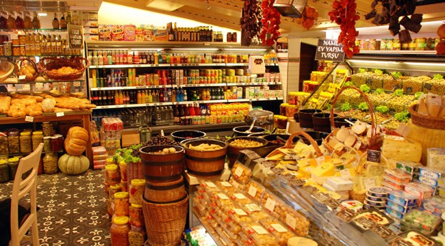 AB araştırmasına göre paketteki ürünlerin yüzde 9'unun içeriği farklı
