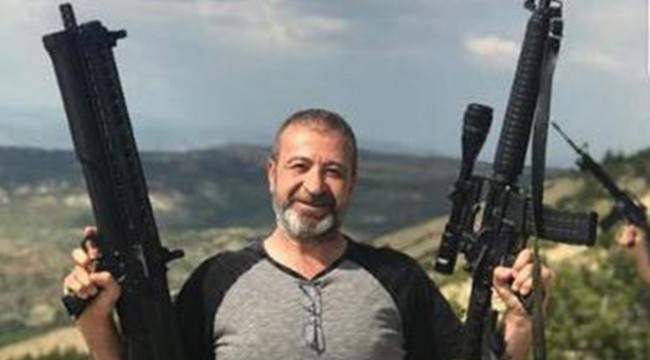 Ak Partili Gökçekaya, 'öldürmek' için Soylu'dan emir bekliyor