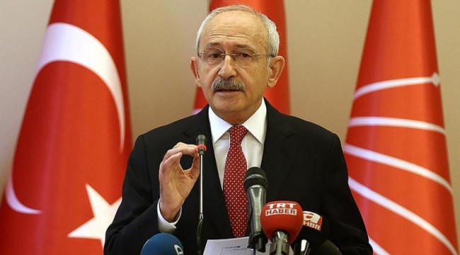 Akif Beki: Kılıçdaroğlu, antitez üretti, provokasyon oyunlarına düşmedi