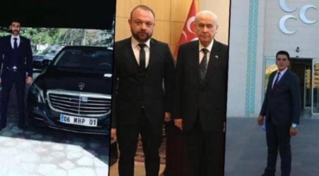 Akit gazetesi haber müdürü Murat Alan'ı darp edenler ülkücü çıktı