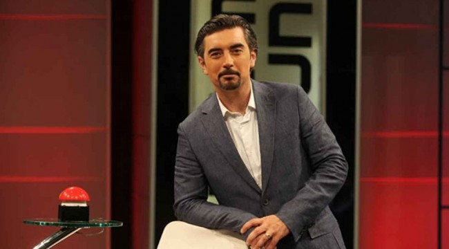 Ali İhsan Varol'dan montaj tepkisi: Kal kendi mezbeleliğinde