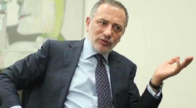 Altaylı: Ya size oy verecekler ya da Pontuslu olacaklar öyle mi