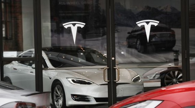 Amerikalı elektrikli otomobil markası Çin'de üretime başlıyor
