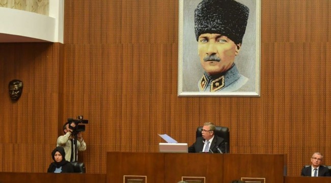 Ankara Büyükşehir Belediyesi'nin son 4 yılda gerçekleştirdiği peyzaj ve asfalt ihaleleri incelenecek