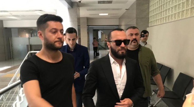 Arda Turan-Berkay Şahin duruşmasından: 'Berkay'ı sakinleştirmeye çalışırken Burak Yılmaz bana küfür etti'