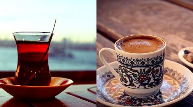 Aşırı kahve ve çay kemik erimesi riskini artırıyor