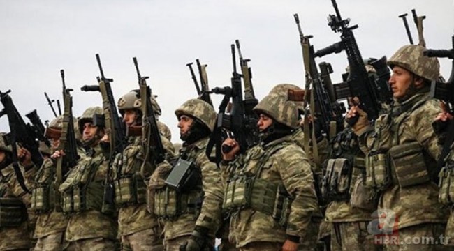 Askerlik teklifi yasalaştı