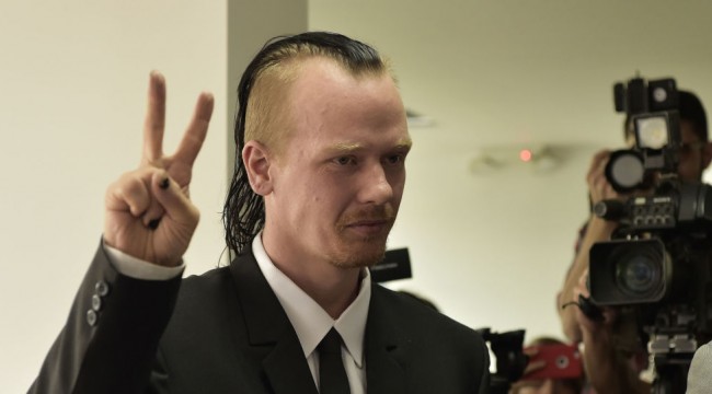 Assange'ın bilgisayar programcısına tahliye: Bugün ilk kez suçsuz olduğumuz kanıtlandı