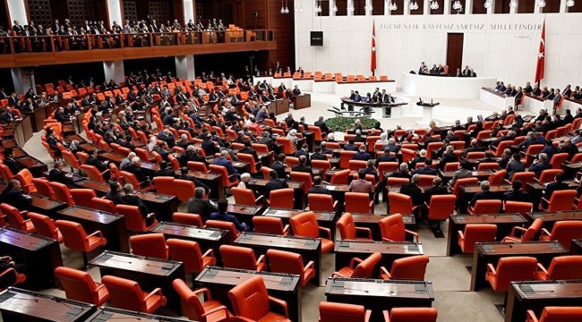Atanmış bakanlar, Meclis’te nöbet tutacak