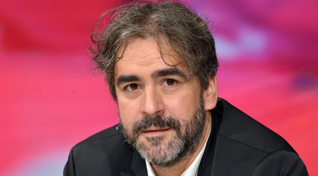 AYM&#039;den Deniz Yücel için hak ihlali kararı