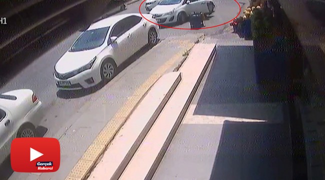 Bahçelievler'de 500 bin liralık altın hırsızlığı