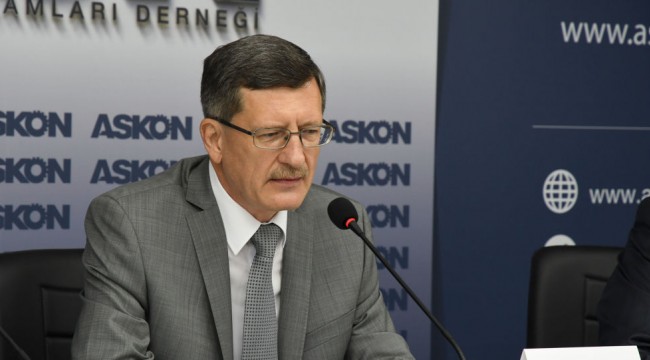 Başkonsolos Podyelışev: Batı, Türkiye’yi kendisiyle Rusya arasında tercihe zorluyor