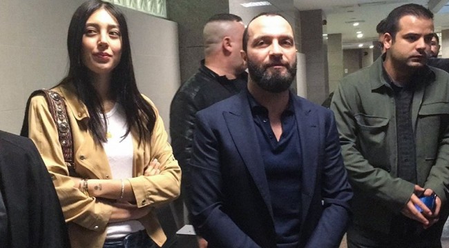Berkay Şahin'den Arda Turan'a: Özür dilesin ve konu kapansın