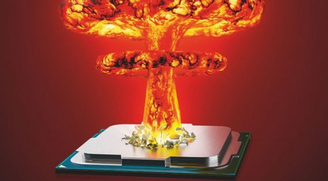 Bu kritik açık ‘hacker’lara kontrolsüz güç sağlayabilir!