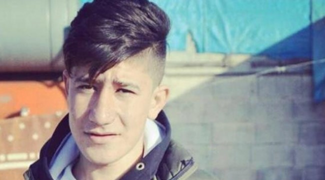 Çakmak gazı koklayan genç öldü