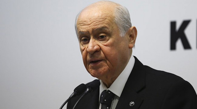 CHP: Allah kimseyi Bahçeli'nin durumuna düşürmesin, halkın iradesini beğenmemesi kibir örneğidir