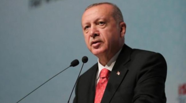 CHP, Erdoğan'dan memnun: Bekletti ama iyi oldu