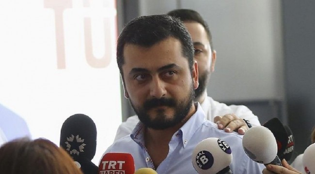 CHP 'Eren Erdem Komisyonu' kurdu